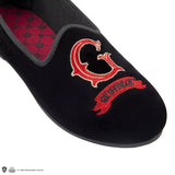 Deluxe slippers Gryffindor size 39-40 - Harry Potter