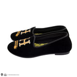 Deluxe slippers Hufflepuff - Harry Potter