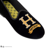 Deluxe slippers Hufflepuff - Harry Potter