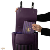 Backpack Nevermore Academy - Wednesday