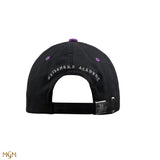 Baseball cap Nevermore Academy - Wednesday
