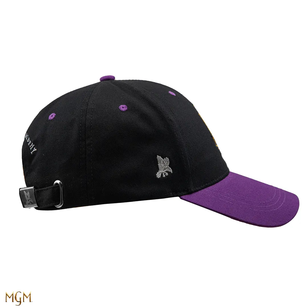 Baseball cap Nevermore Academy - Wednesday