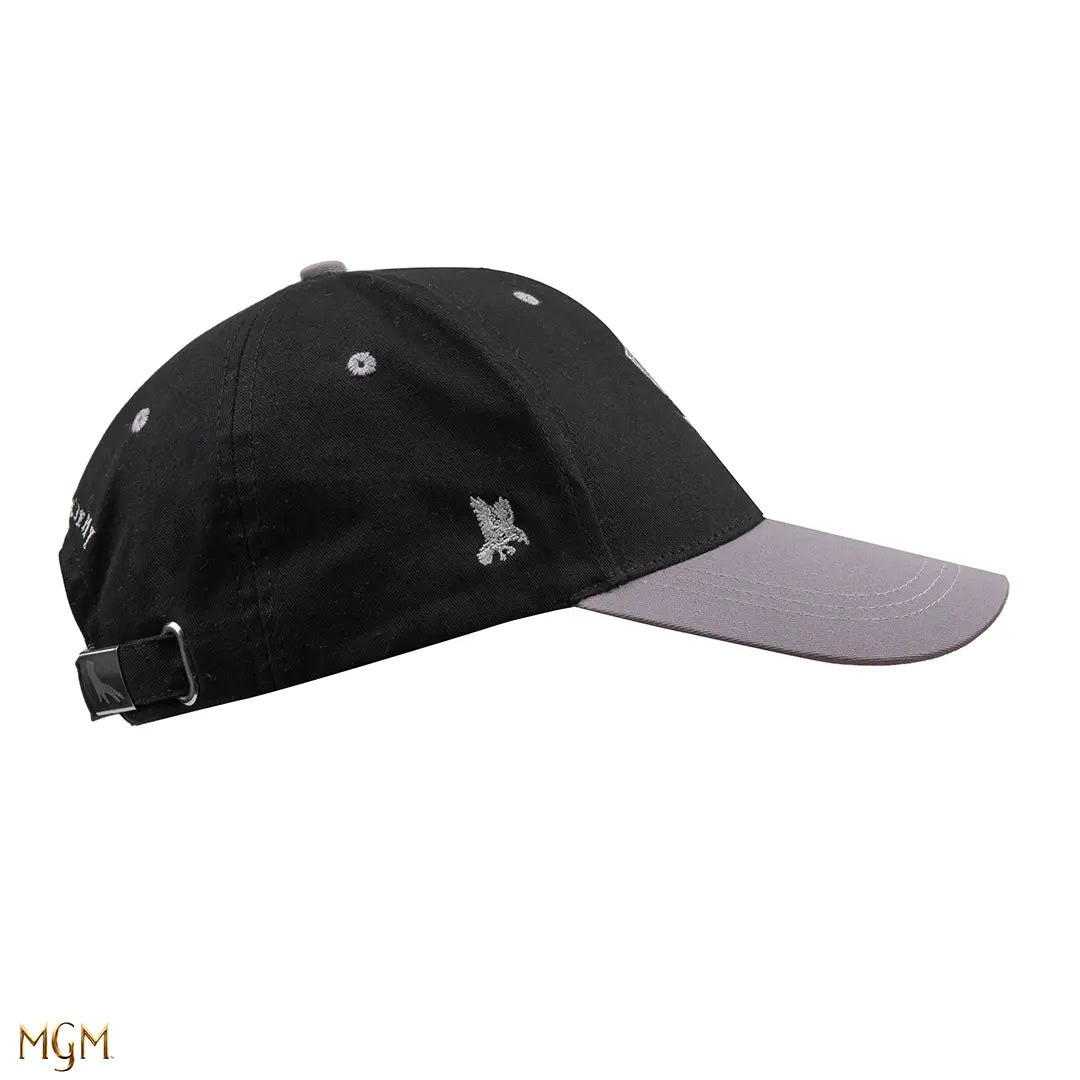 Baseball cap Nevermore Academy purple - Wednesday