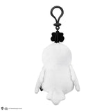 Keychain plush Hedwig - Harry Potter