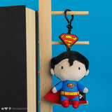 Keychain Plush - Superman