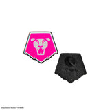 Pin badge - Saja Boys  - KPop Demon Hunters