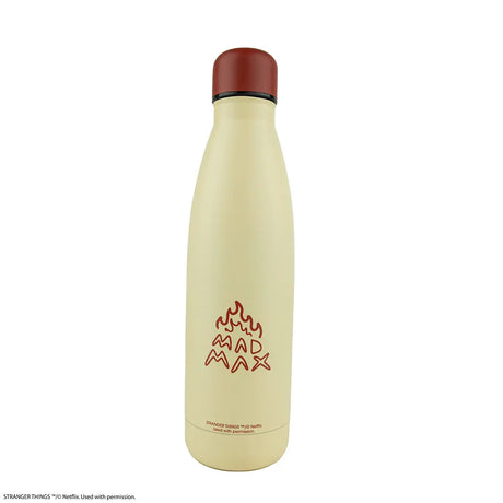 Max Mayfield water bottle - Stranger Things