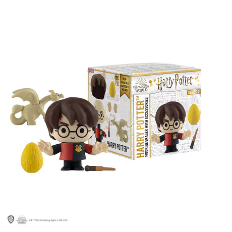 Gomee Figurine - Harry - Harry Potter