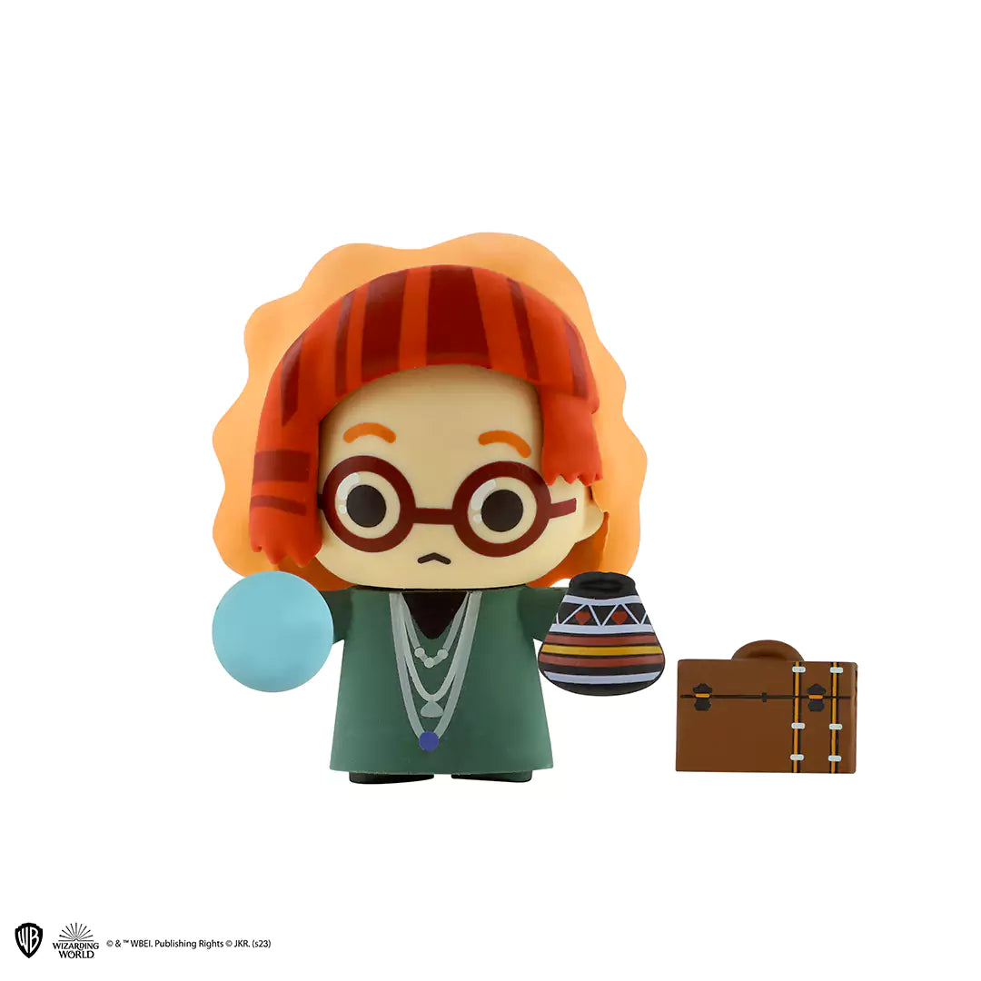 Gomee Figurine Sybille Trelawney  - Harry Potter