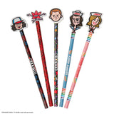 Pencil and eraser Robin Scoops Ahoy - Stranger Things