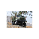 Crawling kit -KC6L 1/12 6x6x Truck