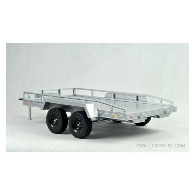 Tractor Trailer T006 1/10