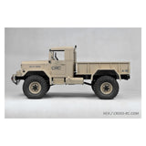 Crawling kit - HC4 1/10 4x4 Truck