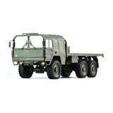 Crawling kit - New MC6-A 1/12 Truck 6x6
