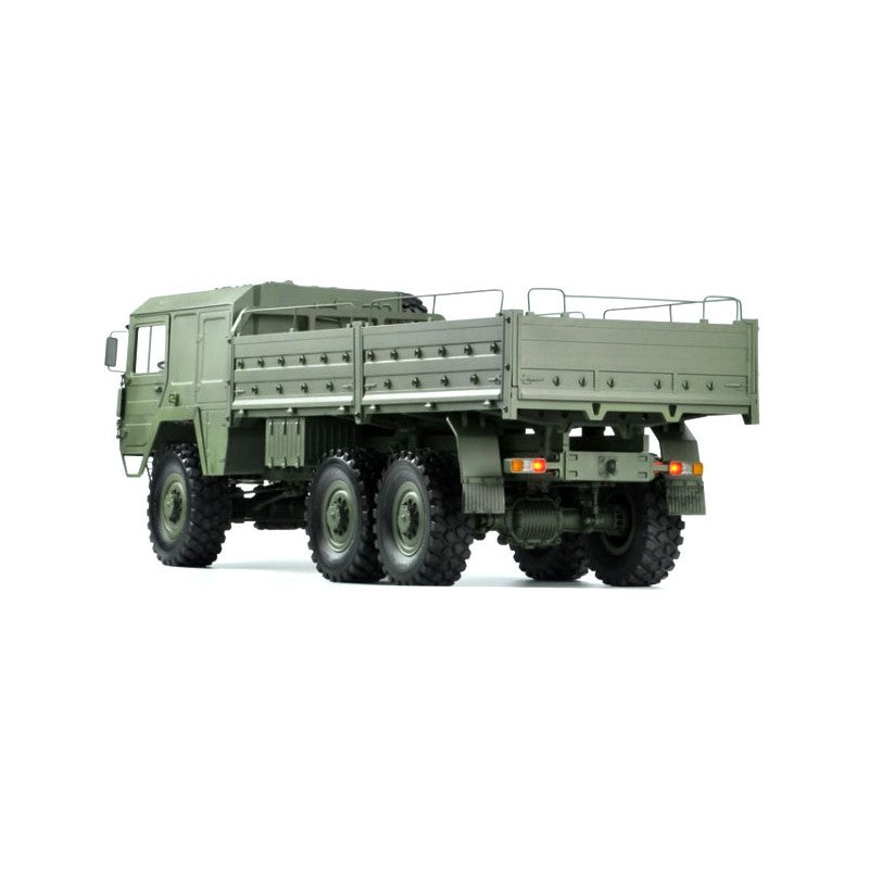 Crawling kit - New MC6-A 1/12 Truck 6x6