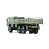Crawling kit - NEW MC6-C 1/12 Truck 6x6
