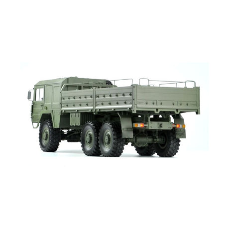 Crawling kit - NEW MC6-C 1/12 Truck 6x6