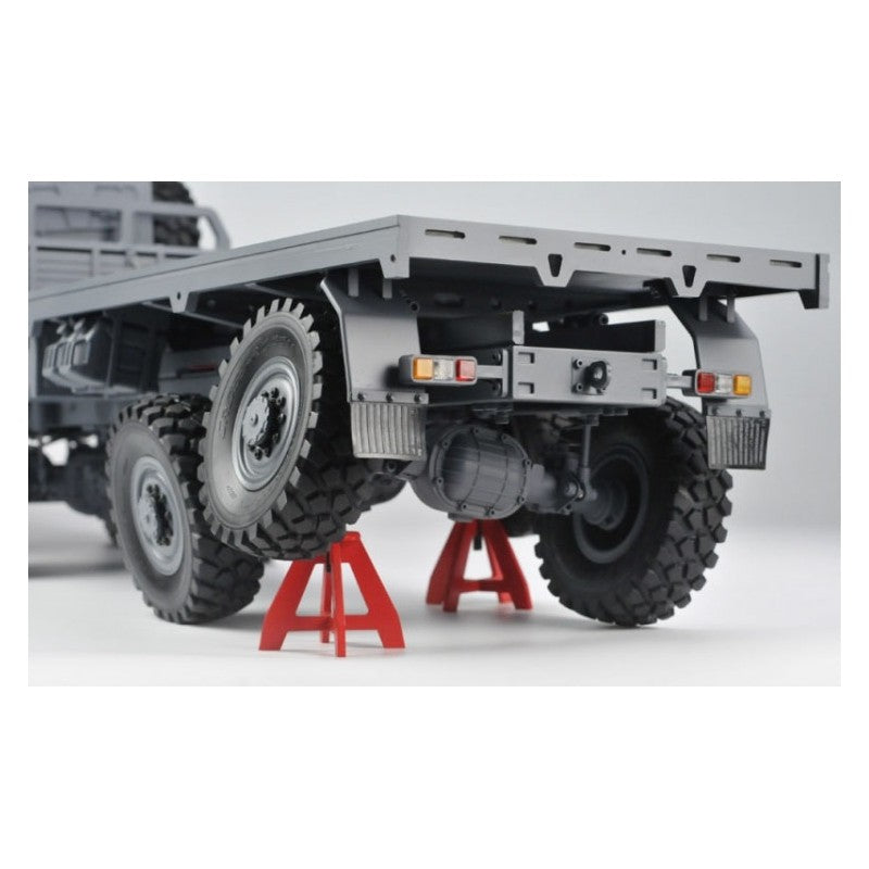 Crawling kit - NEW MC6-C 1/12 Truck 6x6