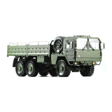 Crawling kit - NEW MC6-C 1/12 Truck 6x6