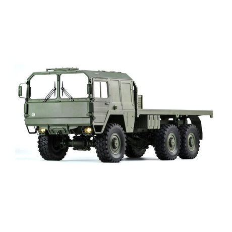 Crawling kit - NEW MC6-C 1/12 Truck 6x6