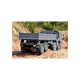 Crawling kit - New MC8-A 1/12 Truck 8x8