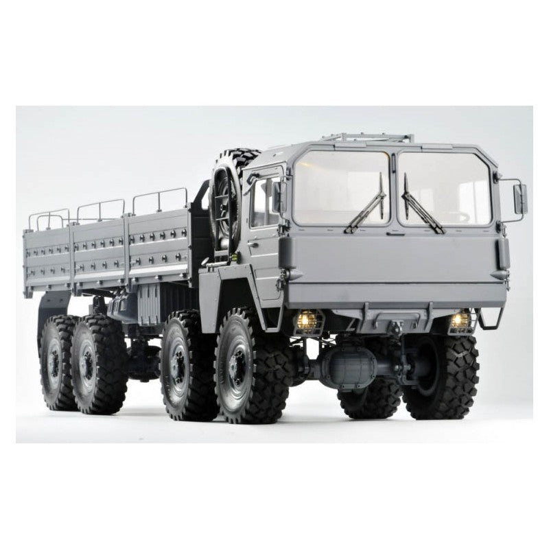 Crawling kit - New MC8-A 1/12 Truck 8x8