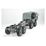 Crawling kit - New MC8-A 1/12 Truck 8x8