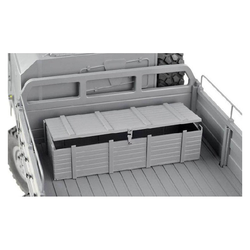 Crawling kit - New MC8-A 1/12 Truck 8x8
