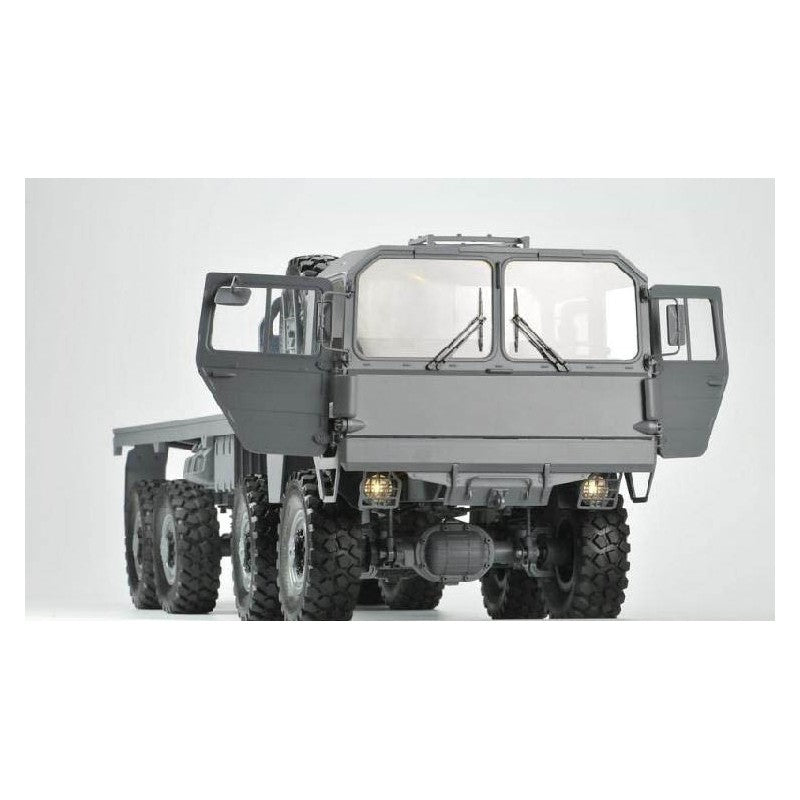 Crawling kit - New MC8-A 1/12 Truck 8x8