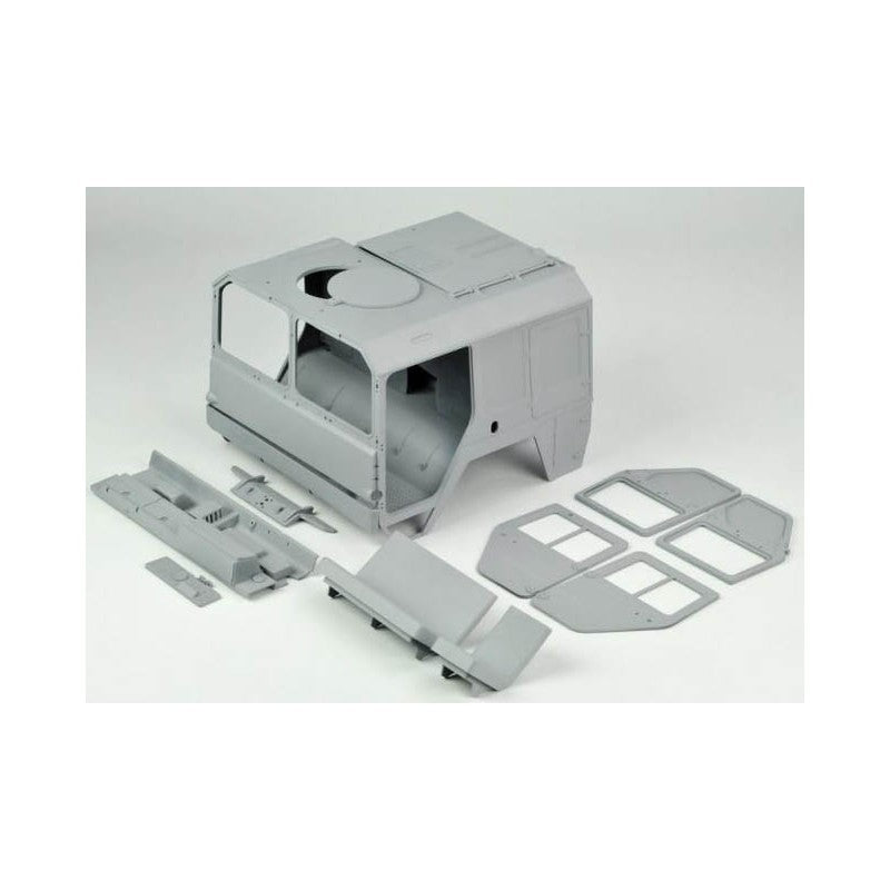 Crawling kit - NEW MC8-B 1/12 Truck 8x8