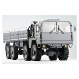 Crawling kit - NEW MC8-B 1/12 Truck 8x8