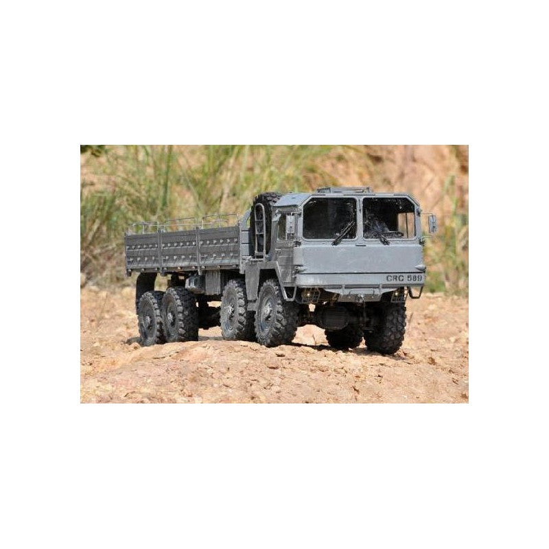 Crawling kit - NEW MC8-B 1/12 Truck 8x8