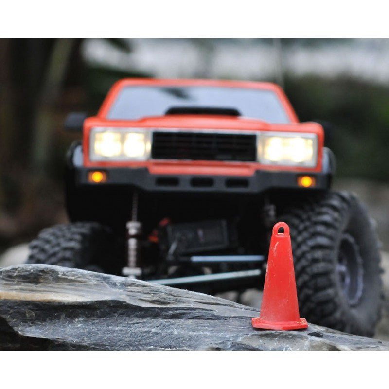 Crawling kit - Demon SR4-A 1/10
