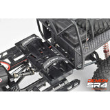 Crawling kit - Demon SR4-A 1/10