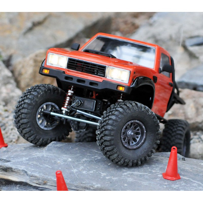 Crawling kit - Demon SR4-A 1/10