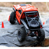 Crawling kit - Demon SR4-A 1/10
