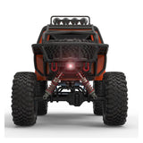 DISC.. Crawling kit - Demon SR4-C 1/10