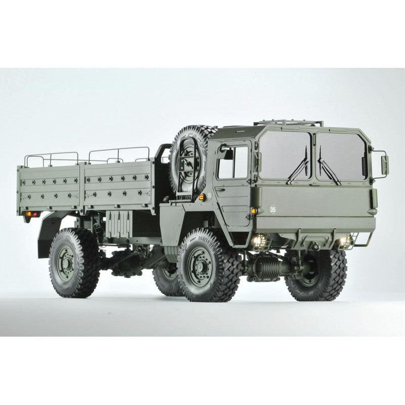 Crawling kit - MC4-A 1/12 Truck 4X4