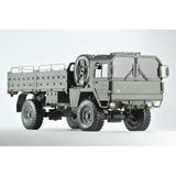 Crawling kit - MC4-A 1/12 Truck 4X4