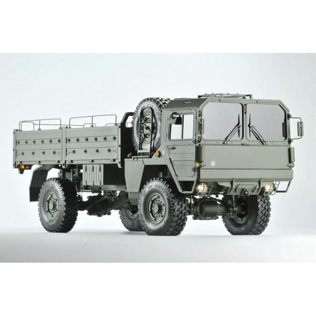 Crawling kit - MC4-A 1/12 Truck 4X4