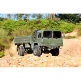 Crawling kit - MC4-B 1/12 Truck 4X4