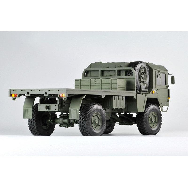 Crawling kit - MC4-B 1/12 Truck 4X4