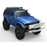 Crawling kit - FR4-A 1/10 Sport Version