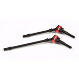 Crawling kit - FR4-B 1/10 Competitive version