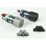 Crawling kit - FR4-B 1/10 Competitive version