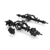 Crawling kit - FR4-B 1/10 Competitive version