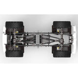 Crawling kit - FR4-C 1/10 Flagship version