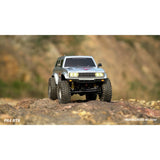 Crawling kit - FR4 1/10 RTR kit (Blue)