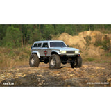Crawling kit - FR4 1/10 RTR kit (Blue)