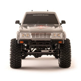 Crawling kit - FR4 1/10 RTR kit (Blue)